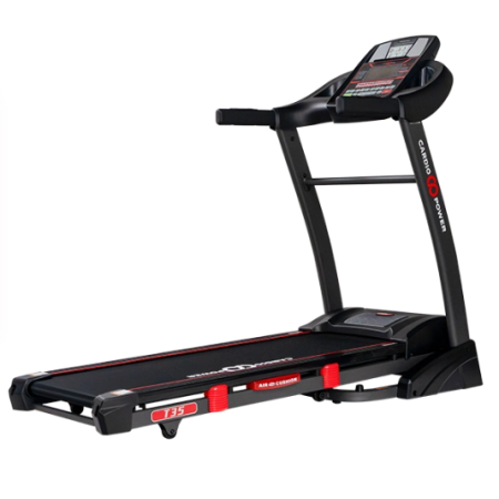 Беговая дорожка CardioPower T35 NEW